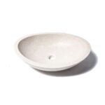 Lavoar Marmura Bej K2 40 x 53 cm - imagine 2