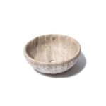 Lavoar Travertin Silver C23 40 x 15 - imagine 2