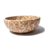Lavoar Travertin Mix K020 40.6 x 15 cm