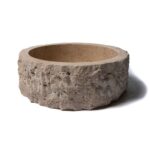 Lavoar Travertin Classic K022 40.6 x 15 cm