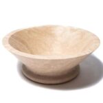 Lavoar Travertin Light K018 40.6 x 15 cm