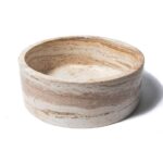 Lavoar Travertin Valencia K007 40.6 x 15 cm