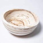 Lavoar Travertin Valencia K030 14-20 x 40.6 cm