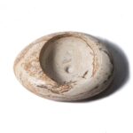 Lavoar Travertin Valencia K037 45 x 60 x 15 cm - imagine 3