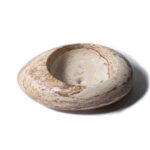 Lavoar Travertin Valencia K037 45 x 60 x 15 cm - imagine 2