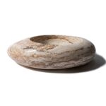Lavoar Travertin Valencia K037 45 x 60 x 15 cm