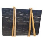 Lastra Marmura Nero Marquina Lustruit GR 1.8 cm