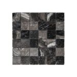 Mozaic Marmura Silver Lustruit 4.8 x 4.8 x 1.5 cm