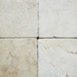 Placi Marmura Bej Rustic Antichizat 10 x 10 x 1 cm - imagine 11