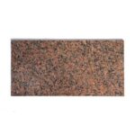 Placi Granit G562 Red Brown Lustruit 30 x 60 x 1.5 cm - imagine 3