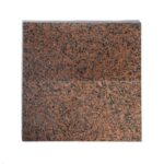 Placi Granit G562 Red Brown Lustruit 30 x 60 x 1.5 cm - imagine 2
