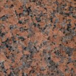 Placi Granit G562 Red Brown Lustruit 30 x 60 x 1.5 cm