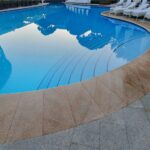 Placi Granit Gold G682 Fiamat 30 x 60 x 1.5 cm
