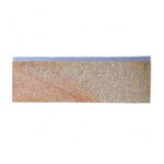 Placi Granit Gold Fiamat 100 x 30-40 x 4 cm - imagine 2