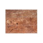 Placi Marmura Burdur Brown Lustruit C. 15 x 60 x 2 cm - imagine 2
