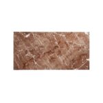 Placi Marmura Burdur Brown Lustruit C. 30 x 60 x 2 cm - imagine 4