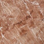 Placi Marmura Burdur Brown Lustruit C. 30 x 60 x 2 cm - imagine 2