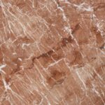 Placi Marmura Burdur Brown Lustruit C. 30 x 60 x 1.5 cm - imagine 5
