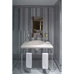 Placi Marmura Ecuador Lustruit 30.5 x 61 x 1 cm - imagine 7