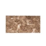 Placi Marmura Emperador Dark Lustruit 30 x 60 x 2 cm - imagine 3