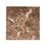 Placi Marmura Emperador Dark Lustruit 30 x 60 x 2 cm - imagine 2