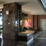 Placi Marmura Emperador Extra Dark Lustruit 30 x 60 x 2 cm