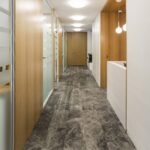 Placi Marmura Emperador Extra Dark Lustruit 30 x 60 x 2 cm - imagine 3