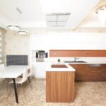 Placi Marmura Emperador Light Lustruit 30.5 x 61 x 1 cm - imagine 3