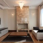 Placi Marmura Emperador Light Lustruit 30.5 x 61 x 1 cm - imagine 4