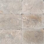 Placi Marmura Green Antichizat 10 x 15 x 1 cm