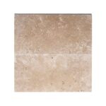 Placi Travertin Classic Periat 30.5 x 61 x 1.2 cm - imagine 3