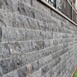 Placaj Marmura Black Scapitat 10 x LL x 2.1 cm - imagine 3