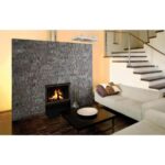 Placaj Marmura Black Scapitat 10 x LL x 2.1 cm - imagine 6
