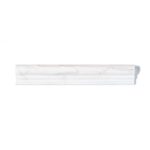Profil Marmura Golden Venato Ogee1 4.8 x 30.5 x 2 cm