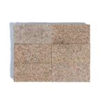 Pavaj Granit Gold Fiamat 10 x 20 x 4 cm