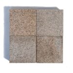 Pavaj Granit Gold Fiamat 20 x 20 x 6 cm
