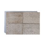 Pavaj Granit Gold Fiamat 20 x 30 x 6 cm