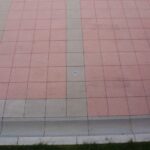 Rigola Granit Gri 20 x 50 x 10 cm - imagine 2