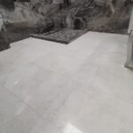 Placi Marmura Snow White Lustruit 30.5 x 61 x 1.3 cm