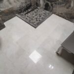 Placi Marmura Snow White Lustruit 30.5 x 61 x 1.3 cm