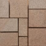Pavaj Granit Gold Fiamat Mini Set x 6 cm - imagine 3