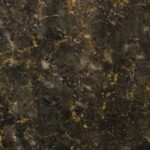 Lastra Granit Green Dark Lustruit GR2 cm - imagine 2