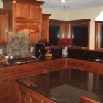 Lastra Granit Green Dark Lustruit GR2 cm