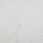 Trepte Granit White Fusion Lustruit - 1 lungime bizotata 115 x 33 x 2 cm