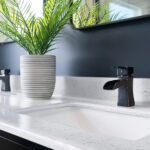 Lastra Granit White Fusion Lustruit GR2 cm
