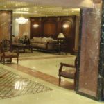 Lastra Marmura Burdur Brown Lustruit GR2 cm