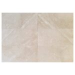 Placi Marmura Lykia Beige Dark Lustruit 30 x 60 x 2 cm - imagine 2