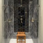 Placi Marmura Fantasy Lustruit 30.5 x 45.7 x 1.5 cm