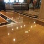 Placi Marmura Golden Elite Lustruit 30 x 60 x 2 cm - imagine 2