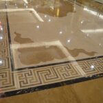 Lastra Marmura Golden Elite Lustruit GR2 cm - imagine 4